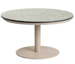 Tierra Outdoor Kaffeetisch Cana, ca. Ø70/H42 cm