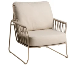 Tierra Outdoor Loungesessel Rivera