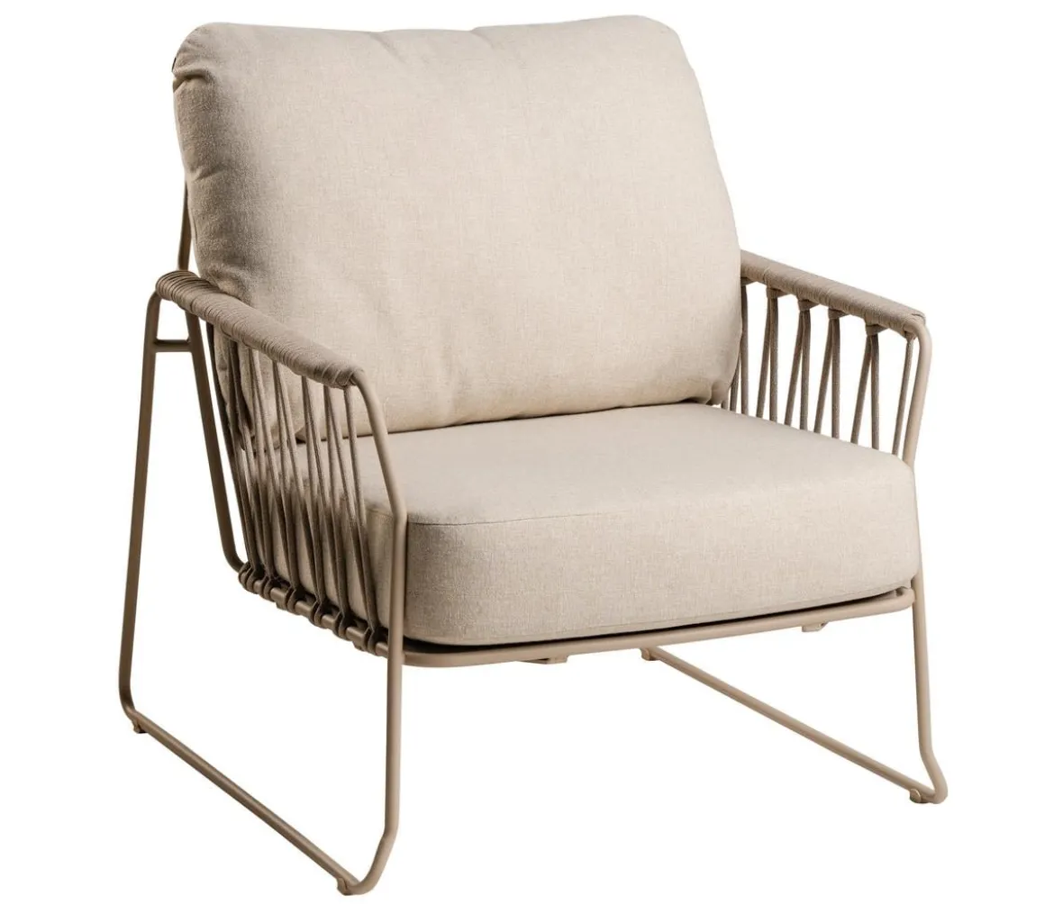 Tierra Outdoor Loungesessel Rivera