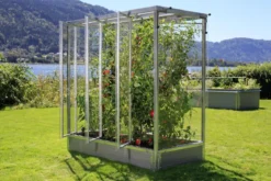 Tomatenhaus Julia, ca. B195/H200/T99 cm