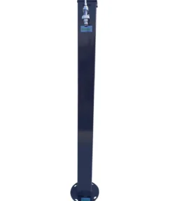 Tomco Stahl-Wassersäule Top, ca. H101 cm