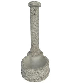 Tomco Stein-Gartenbrunnen Siena, ca. H88 cm