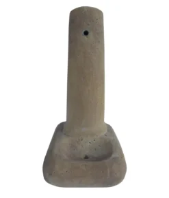 Tomco Stein-Gartenbrunnen Standard, ca. H68 cm