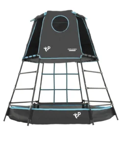 TP Toys Klettergerüst Explorer, ca. B208/H201/T208 cm