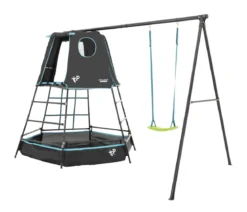TP Toys Klettergerüst Move, ca. B350/H203/T119 cm