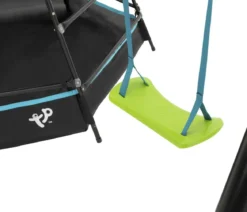 TP Toys Klettergerüst Move, ca. B350/H203/T119 cm