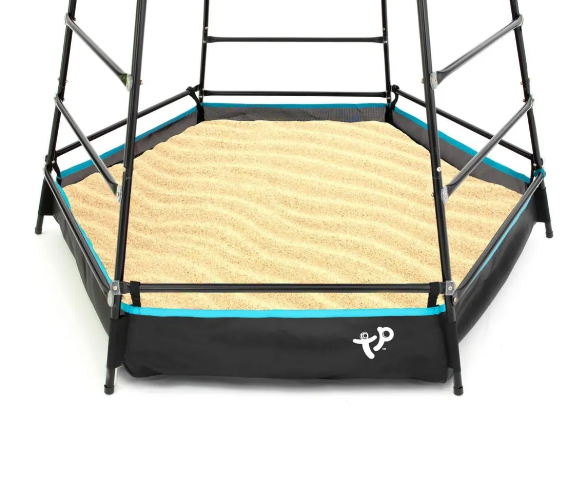 TP Toys Spielturm Explorer, ca. B208/H201/T306 cm