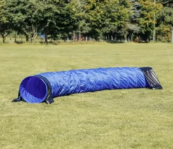Trixie Agility Tunnel Basic, ca. Ø60/L500 cm