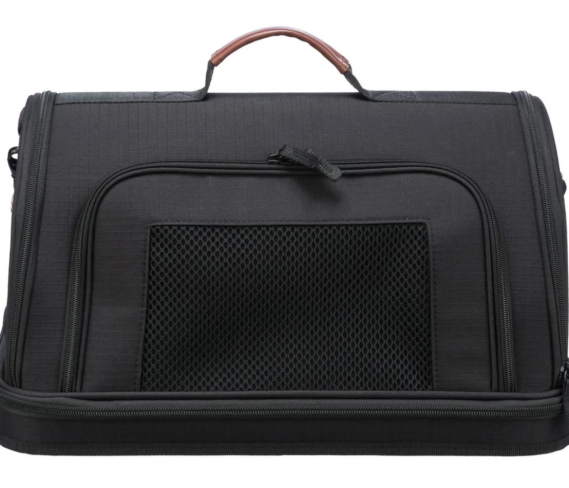Trixie Airline-Tasche Gate, ca. B28/H25/T45cm