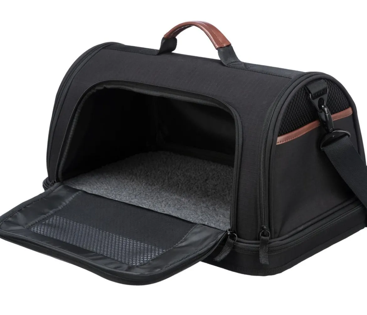 Trixie Airline-Tasche Gate, ca. B28/H25/T45cm