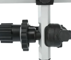 Trixie Auto-Gitter mit Kopfstützenfixierung, ca. B105-172/H46-60 cm