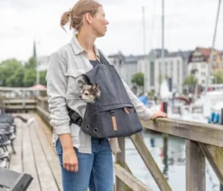 Trixie BE NORDIC Rucksack Bjorn, ca. B40/H35/T20 cm