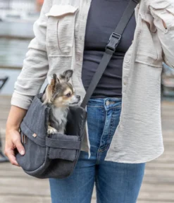 Trixie BE NORDIC Tasche Ingrid, ca. B40/H30/T15 cm