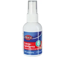 Trixie Catnip-Spielspray für Katzen, 50 ml