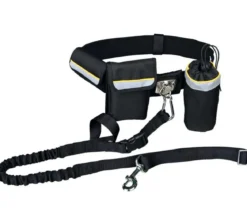 Trixie Dog Activity Bauchgurt-Hundeleine
