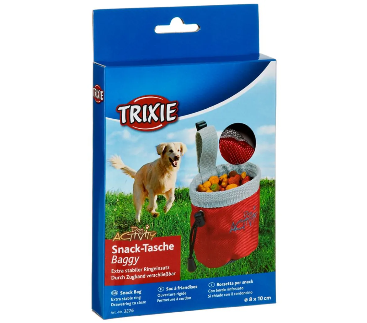 Trixie Dog Activity Snack-Tasche