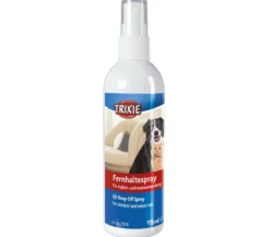 Trixie Fernhaltespray für Hunde und Katzen, 175 ml