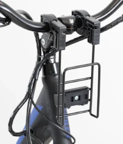 Trixie Front-Box für Fahrräder, ca. B41/H26/T26 cm