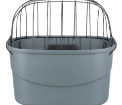 Trixie Front-Fahrradkorb, ca. B39/H42/T30 cm