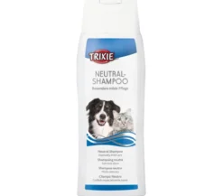 Trixie Haustier-Neutral-Shampoo