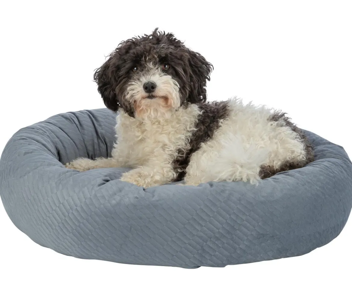 Trixie Hundebett Alena, rund