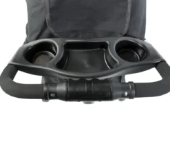 Trixie Hunde-Buggy, schwarz