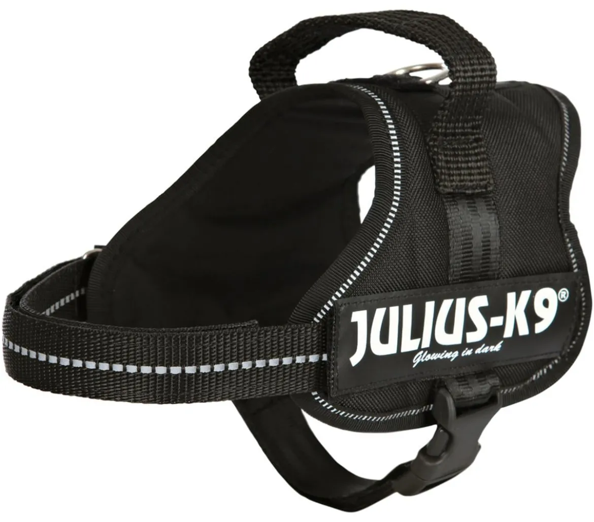Trixie Hundegeschirr Julius-K9® Powergeschirr