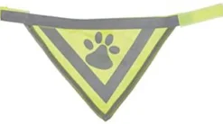 Trixie Hunde-Halstuch Safer Life