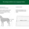 Trixie Hundehütte Cottage aus Kiefernholz