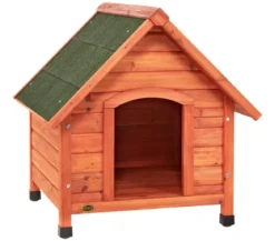 Trixie Hundehütte Cottage aus Kiefernholz