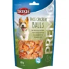 Trixie Hundesnack Premio Rice Chicken Balls, 80 g
