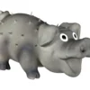 Trixie Hundespielzeug Borstenschwein aus Latex, ca. B10 cm