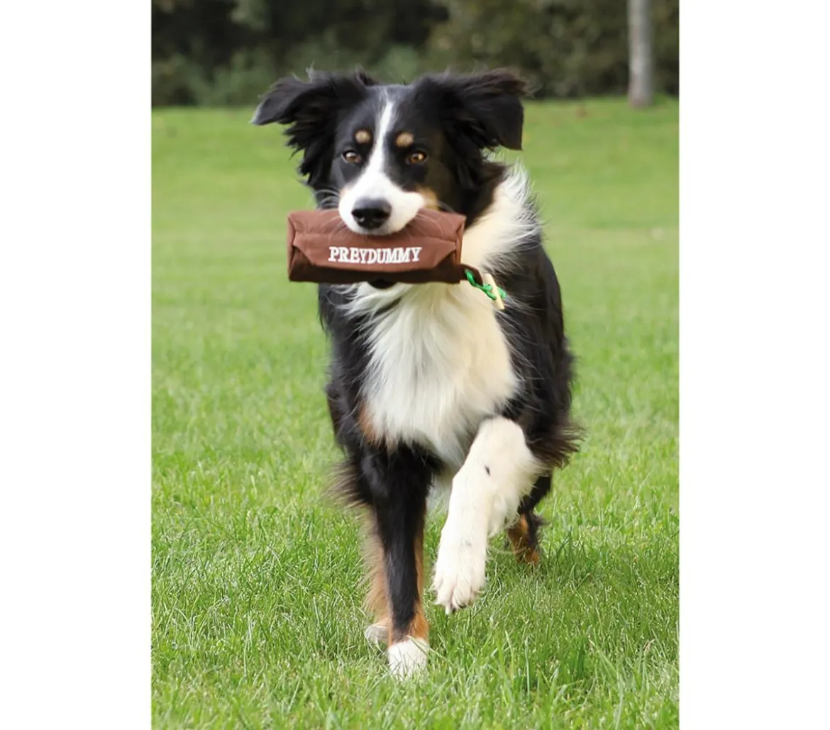 Trixie Hundespielzeug Dog Activity Preydummy