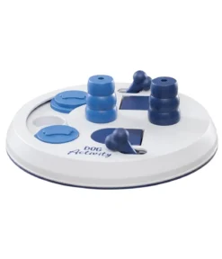 Trixie Hundespielzeug Dog Activity Flip Board