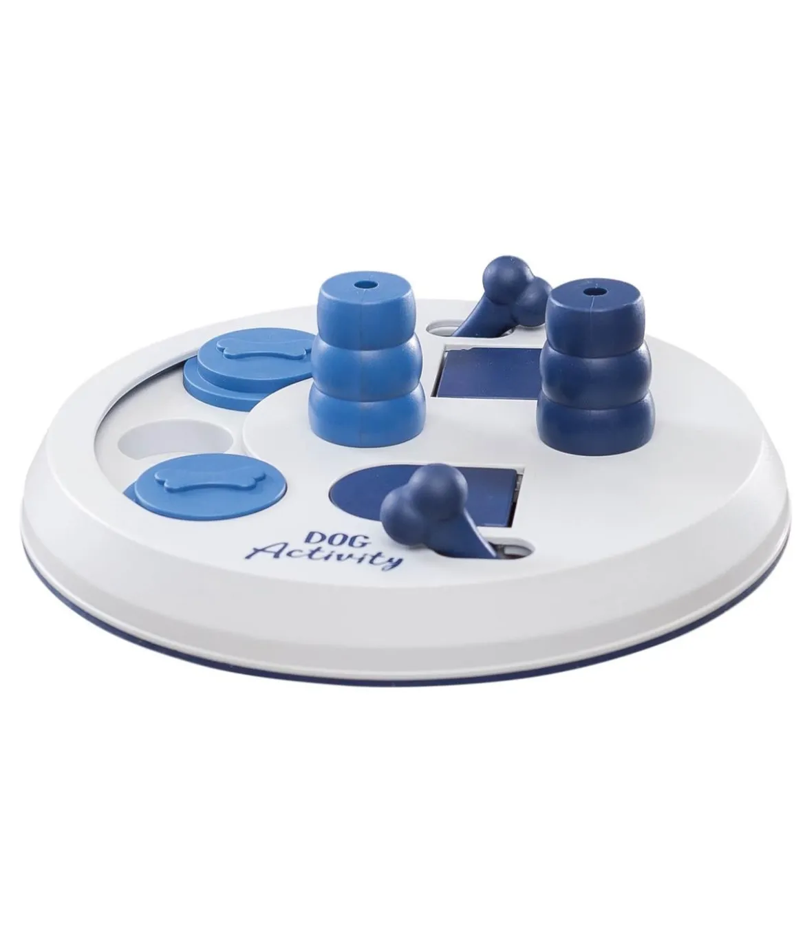 Trixie Hundespielzeug Dog Activity Flip Board