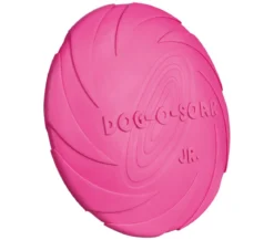 Trixie Hundespielzeug Dog Disc