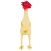 Trixie Hundespielzeug Latex-Huhn