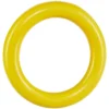 Trixie Hundespielzeug Ring, ca. Ø16 cm