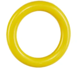 Trixie Hundespielzeug Ring, ca. Ø16 cm