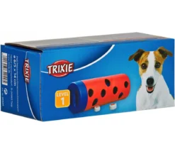 Trixie Hundespielzeug Snack Roll