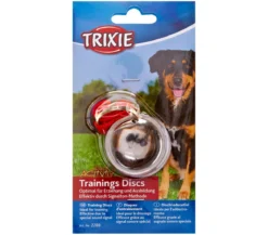 Trixie Hunde Trainings-Disc