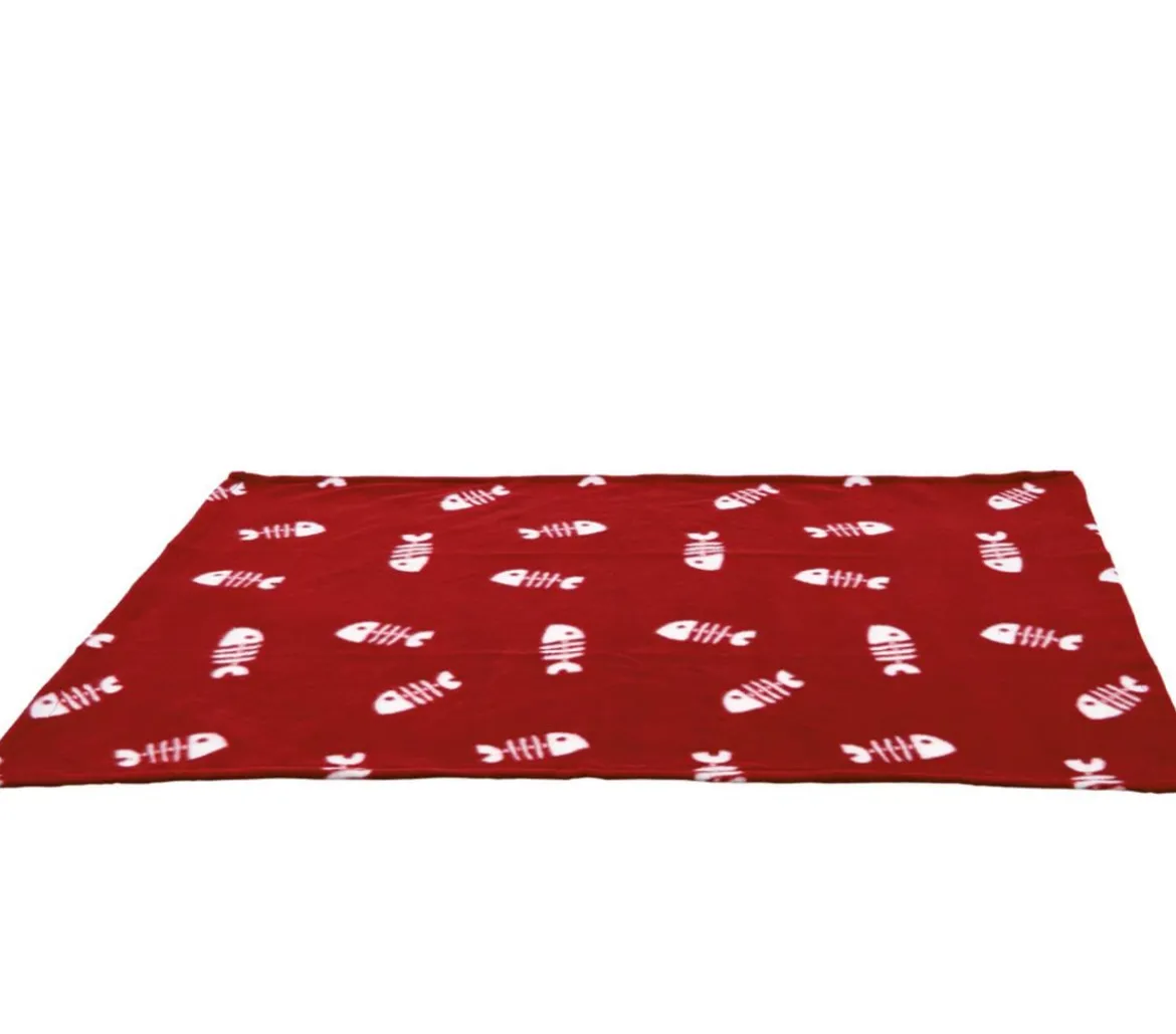 Trixie Katzendecke Beany, rechteckig, ca. B100/T70 cm