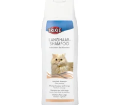 Trixie Katzen-Langhaar-Shampoo, 250 ml