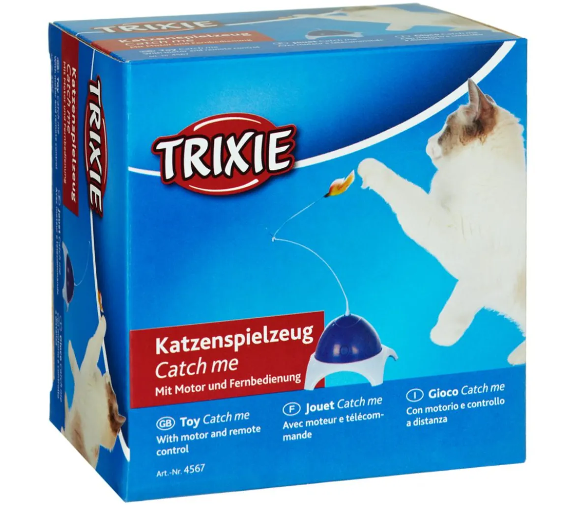 Trixie Katzenspielzeug Catch me