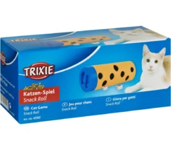 Trixie Katzenspielzeug Snack Roll