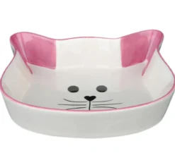 Trixie Keramiknapf für Katzen, 0,25 l