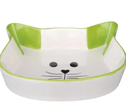 Trixie Keramiknapf für Katzen, 0,25 l