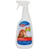 Trixie Kleintierbedarf Käfig-Rein, 500ml