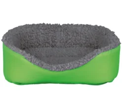 Trixie Kleintier-Kuschelbett, ca. B35/T28 cm