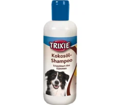 Trixie Kokosöl-Shampoo für Hunde, 250 ml